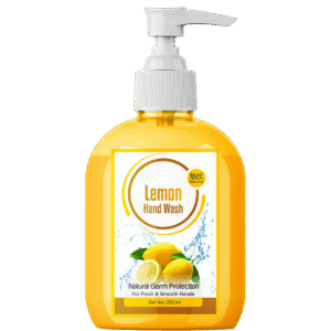 Hand Wash Manufacturer in India