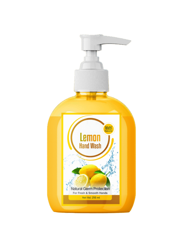 Hand Wash Manufacturer in India