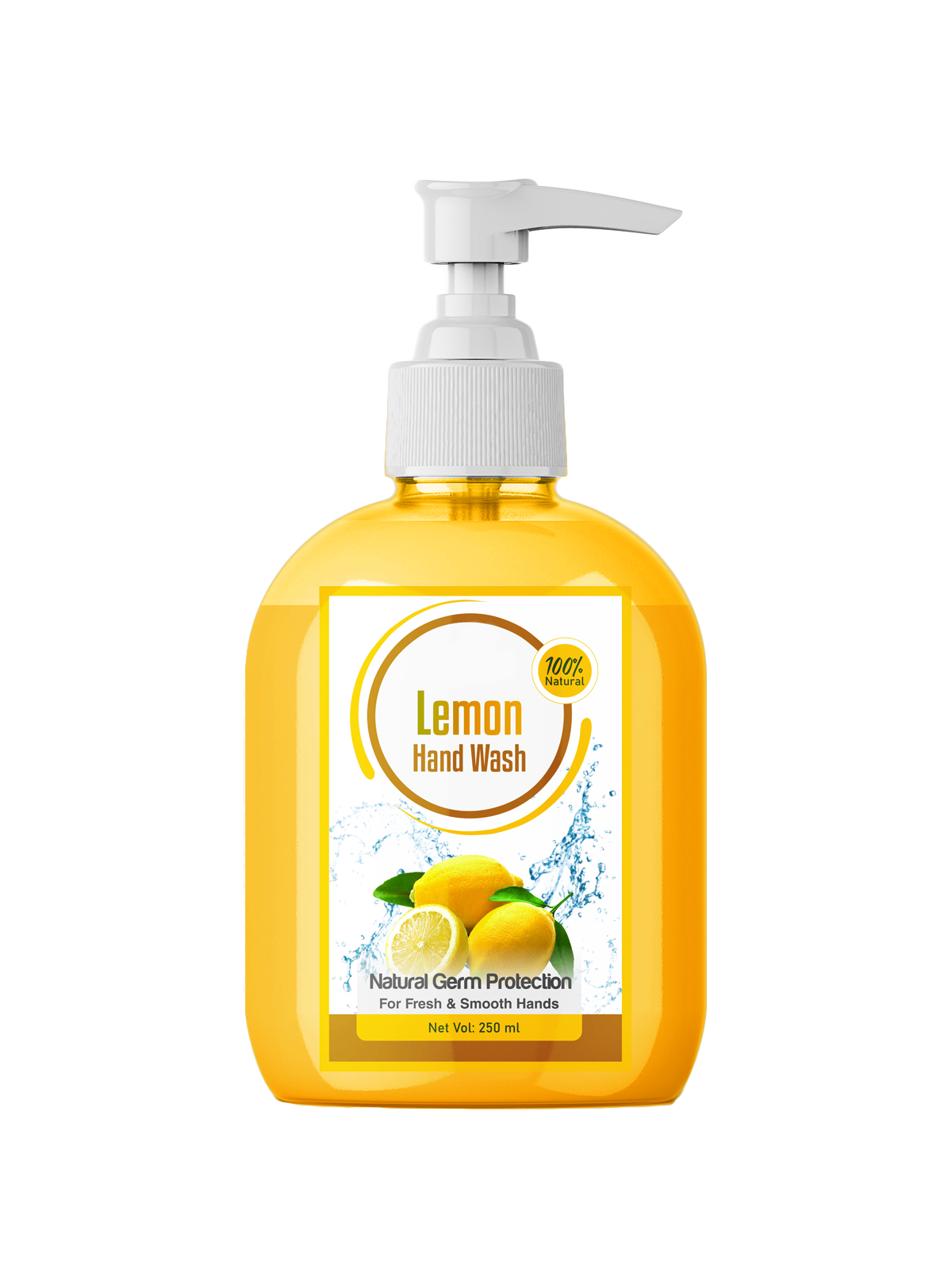 Hand Wash Manufacturer in India