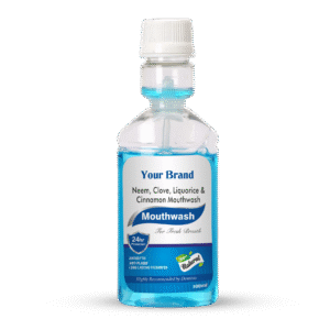 Mouthwash