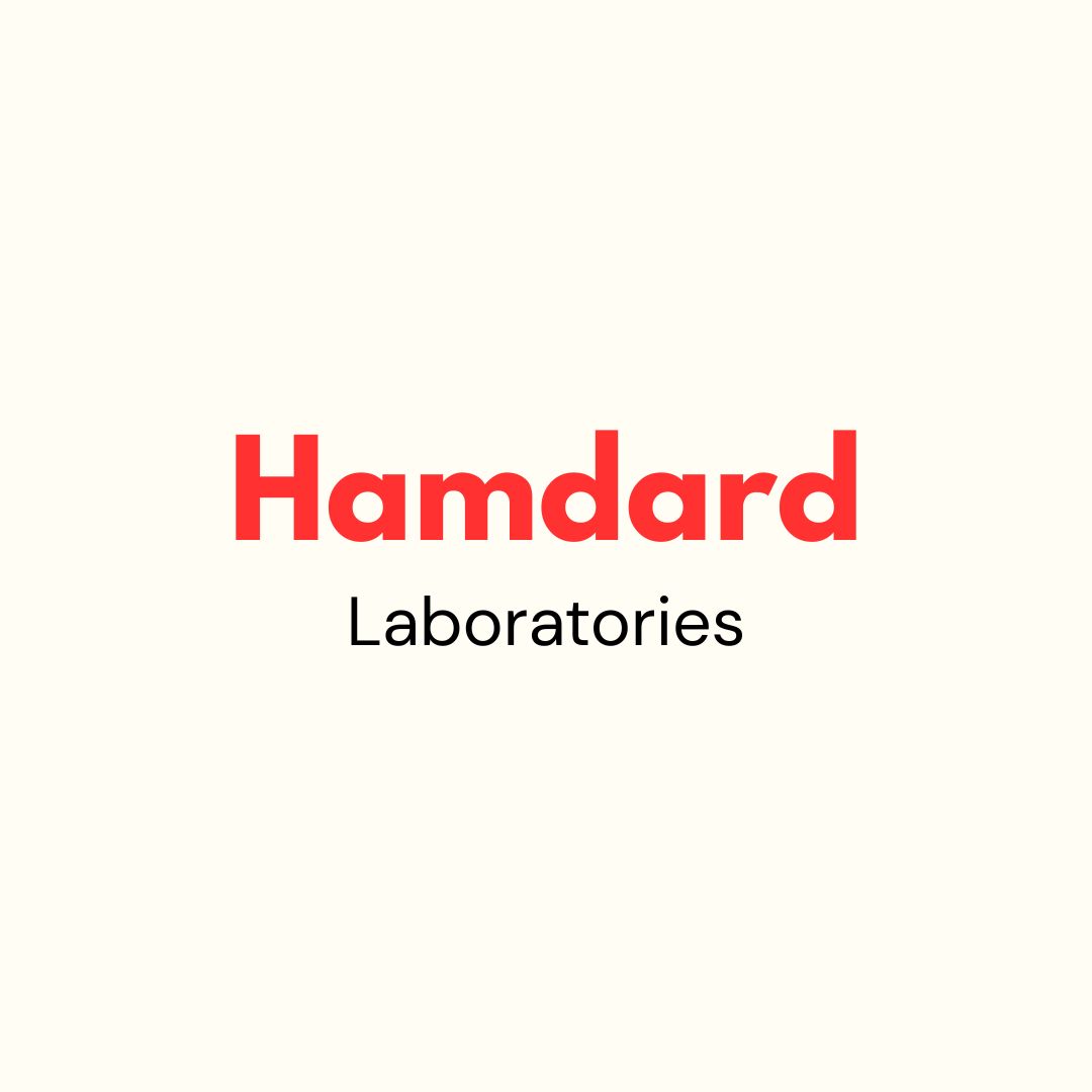 Hamdard Laboratories
