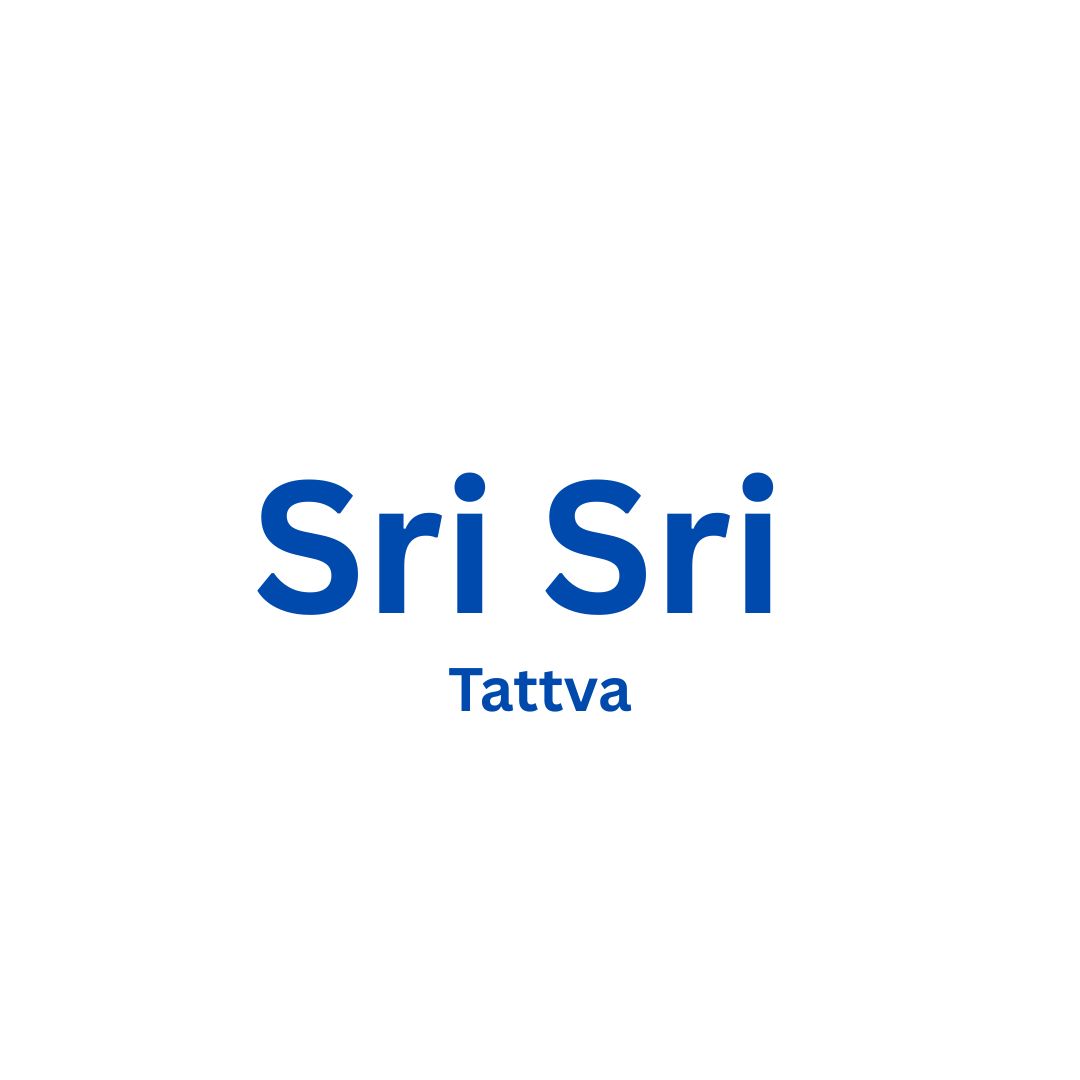 Sri Sri Tattva