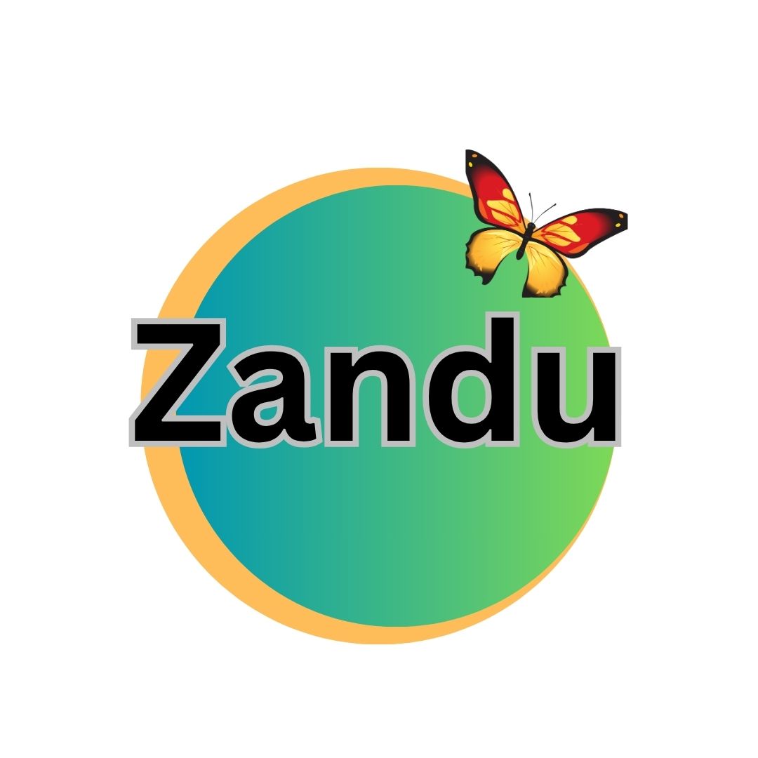 Zandu Ayurveda