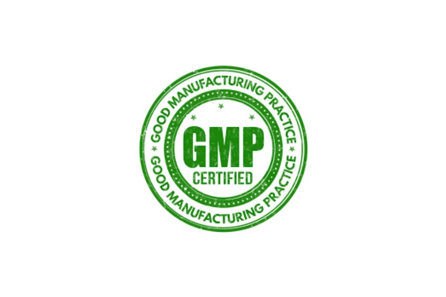 GMP Certification