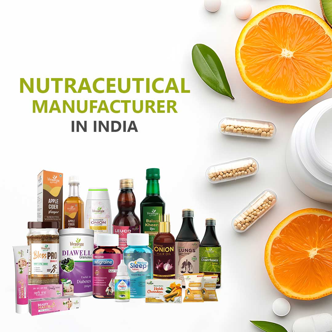Nutraceutical-Manufacturer-in-India
